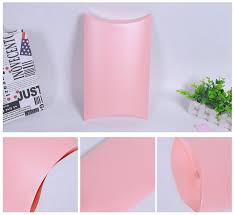 Nah, mana ada toko buku yang bukan bukan? 20 Buah Kraft Kertas Bantal Bentuk Kotak Kotak Kardus Kemasan Ukuran Besar Bantal Kotak Kertas Kertas Kotak Hadiah Tas Permen Kotak Persediaan Hadiah Tas Pembungkus Aliexpress