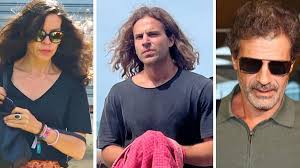 EXCLUSIVA: La madre de Daniel Sancho, Silvia Bronchalo, denuncia a Rodolfo Sancho