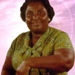 Mary Alice Washington