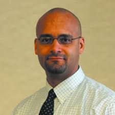 Dr. James Waldron, MD