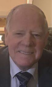 Condolence Book for Michael Molloy (Galway City, Galway)