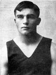 Fred Corbett boxer •