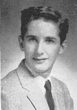 Arthur Decesaro's Instagram, Twitter & Facebook