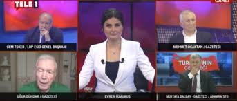 Check spelling or type a new query. Gazeteci Ugur Dundar Sedat Peker In Evine Neden Gittigini Anlatti Yon Haber