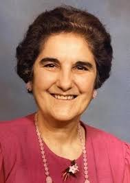 Agnes Marshall Obituary (1920