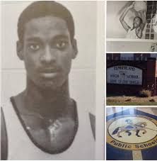 2009 Richmond Girls All-Metro 1st-3rd teams & POY Jasmine Pitts of Cosby