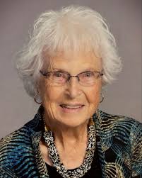 Gloria Sherer Obituary February 24, 2025