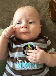 Celebrating the Life of Keaton Klein