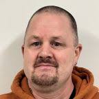 Starkey, Maximillian I.