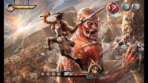 Shingeki no kyojin pc game / download game pc ringan shingeki no kyojin full version. Shingeki No Kyojin Gameplay En Espanol Youtube