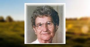 Cecilia E Stork Obituary August 5, 2013