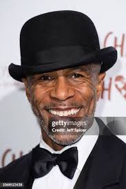 277 Danny John Jules Photos & High Res Pictures