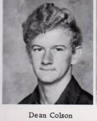 Condolences for classmate's family loss