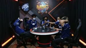 Mobilelegends #msc2019 #arkangel #louvre game 2 final lower bracket bren esports vs game 1 lower bracket msc 2019 mobile legends bang bang ano. 7efhavtbqq4bim