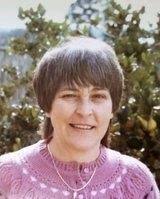 Wilma Schubert Obituary (1939