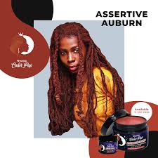Best black hair dye that washes out: Buy Mysteek Color Pop Temporary Hair Color For Dark Hair Or Light Hair Natural Hair Coloring With No Hair Bleach Wash Out Hair Color Mysteek Naturals 1 Fl Oz Assertive Auburn Online