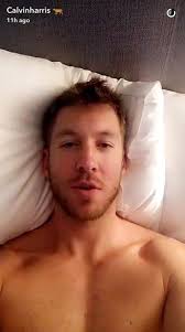 She posted her viewpoints to her 112 million you can use snapchat for business which ibm named their 'book of the month.' Calvin Harris Posts Sexy Topless Snapchat After Partying With Taylor Swift Rival Kim Kardashian In Las Vegas Irish Mirror Online