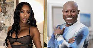 Porsha Williams' Ex Simon Guobadia Not Giving Up Amid Divorce Shocker