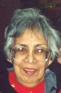Elizabeth Baker Obituary (2009)