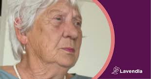 Till minne av Monica Rydell