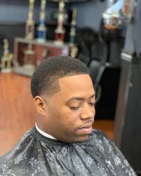 King Of Fades Barber Shop