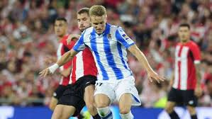 Teams athletic bilbao real sociedad played so far 38 matches. Athletic Club And Real Sociedad Ask To Play Copa Del Rey Final With Fans In The Stadium Goal Com
