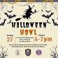 Halloween Howl event image