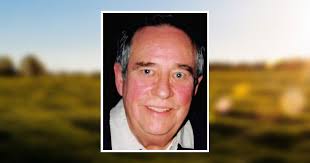 George Banta, Sr. Obituary January 25, 2014