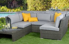 Shop wayfair for patio furniture sets to match every style and budget. Five Toronto Stores Selling Snazzy Patio Furniture For All Your Summer Backyard Hangout Needs