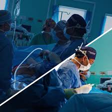 Salary estimates are based on 9 salaries submitted anonymously to glassdoor by surgical oncologist employees. 14 Different Types Of Surgeons And Surgical Specialities Sgu
