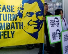 Laos coup plot outlined in US court papers