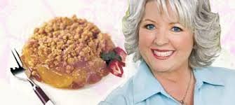 .deen apple butter recipes on yummly | marinated pork and spicy apple butter sandwiches, apple butter anniversary cake, apple butter anniversary cake. Apple Crisp Recipe Paula Deen The Thirty Something Mom