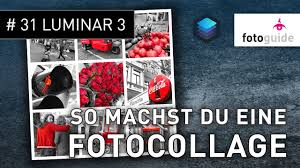 Füge bilder ohne hochladen hinzu. Luminar 3 31 So Erstellst Du Eine Fotocollage Vorlage Schablonen Download Kostenlos Youtube