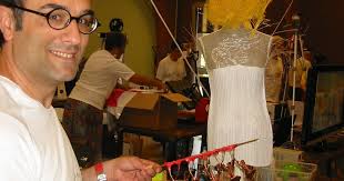 Montagny-près-Louhans . Le Fablab fourmille de Géotrouvetout