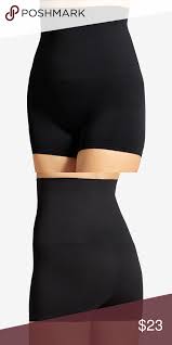 Jockey Slimmers High Waist Boyshort 4131 Jockey Slimmers