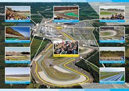 See more of tt circuit assen on facebook. Tt Circuit Overzicht Tribunes Tt Circuit Assen