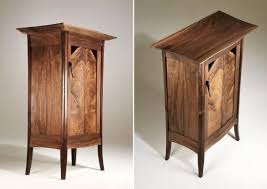 Morado Walnut Wood Wood Furniture Cabinetry