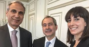 MISSION VISION VALUES