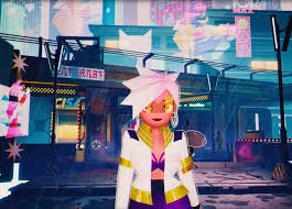 Chromosphere Reflects