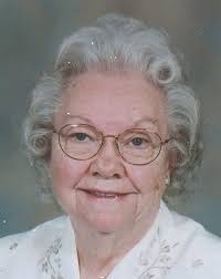 Obituary information for Rosetta L. Nichols