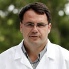 Dr. Robert Arnce, MD