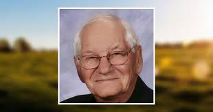 Robert Hanson Obituary March 19, 2017