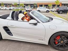 The bishop is already a familiar face on the channel as he is one of the hosts of the hit reality talk show rea tsotella. Watch Master Kg Flaunts His Luxurious Car