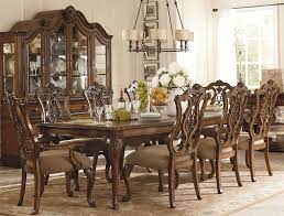 Homelement is a leading supplier of legacy classic furniture bedroom sets, dining room sets, casual dining sets, and childrens furniture. Legacy Classic Pemberleigh 9 Piece Rectangle Leg Table And Pierced Back Chairs Set Coming Italian Dining Room Formal Dining Room Sets Formal Dining Room Table