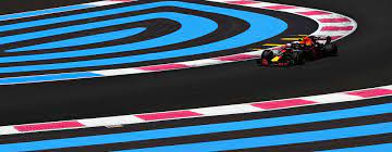 Take a look at the schedule below to assist with planning your ultimate french open experience. French Grand Prix 2021 F1 Tickets The F1 Spectator