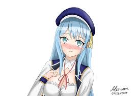 Sicily Von Claude Kenja No Mago Image 2882593 Zerochan Anime Image Board Read more information about the character sicily von claude from kenja no mago? sicily von claude kenja no mago
