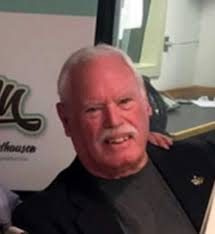 Known For Quiet Advocacy, D.C. Pauses To Remember John Lyon