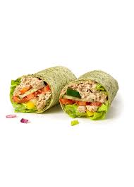 59% fat, 26% carbs, 16% protein. Wrap Tunczyk Subway Warszawa