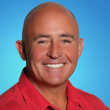 Patrick Sprague's Instagram, Twitter & Facebook