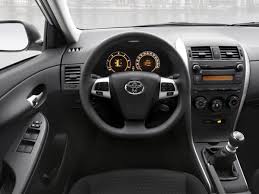 Maybe you would like to learn more about one of these? Technical Description Of Toyota Corolla E150 Toyota Corolla 2008 Specifications